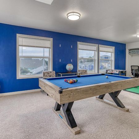 Coral Cove Villa Lincoln City Eksteriør billede