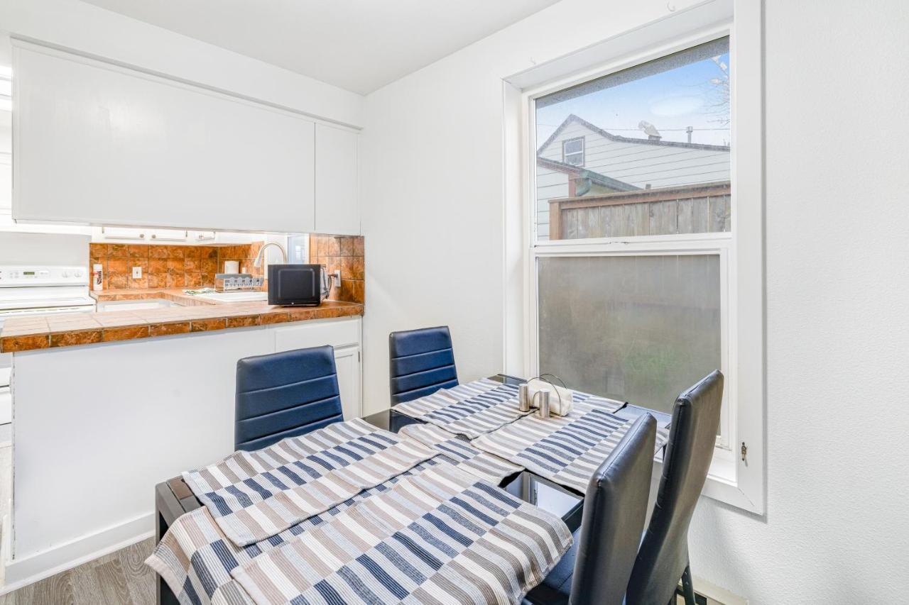 Coral Cove Villa Lincoln City Eksteriør billede