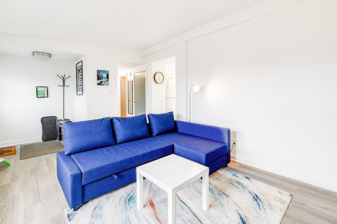 Coral Cove Villa Lincoln City Eksteriør billede