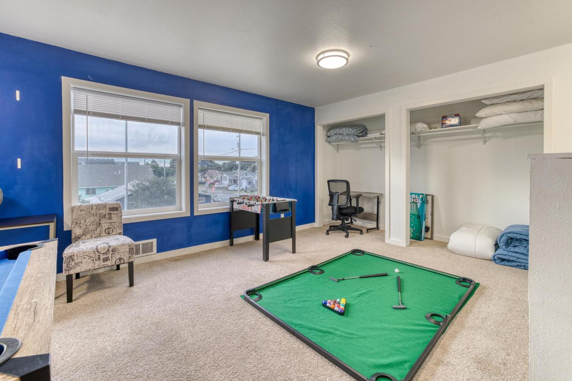 Coral Cove Villa Lincoln City Eksteriør billede